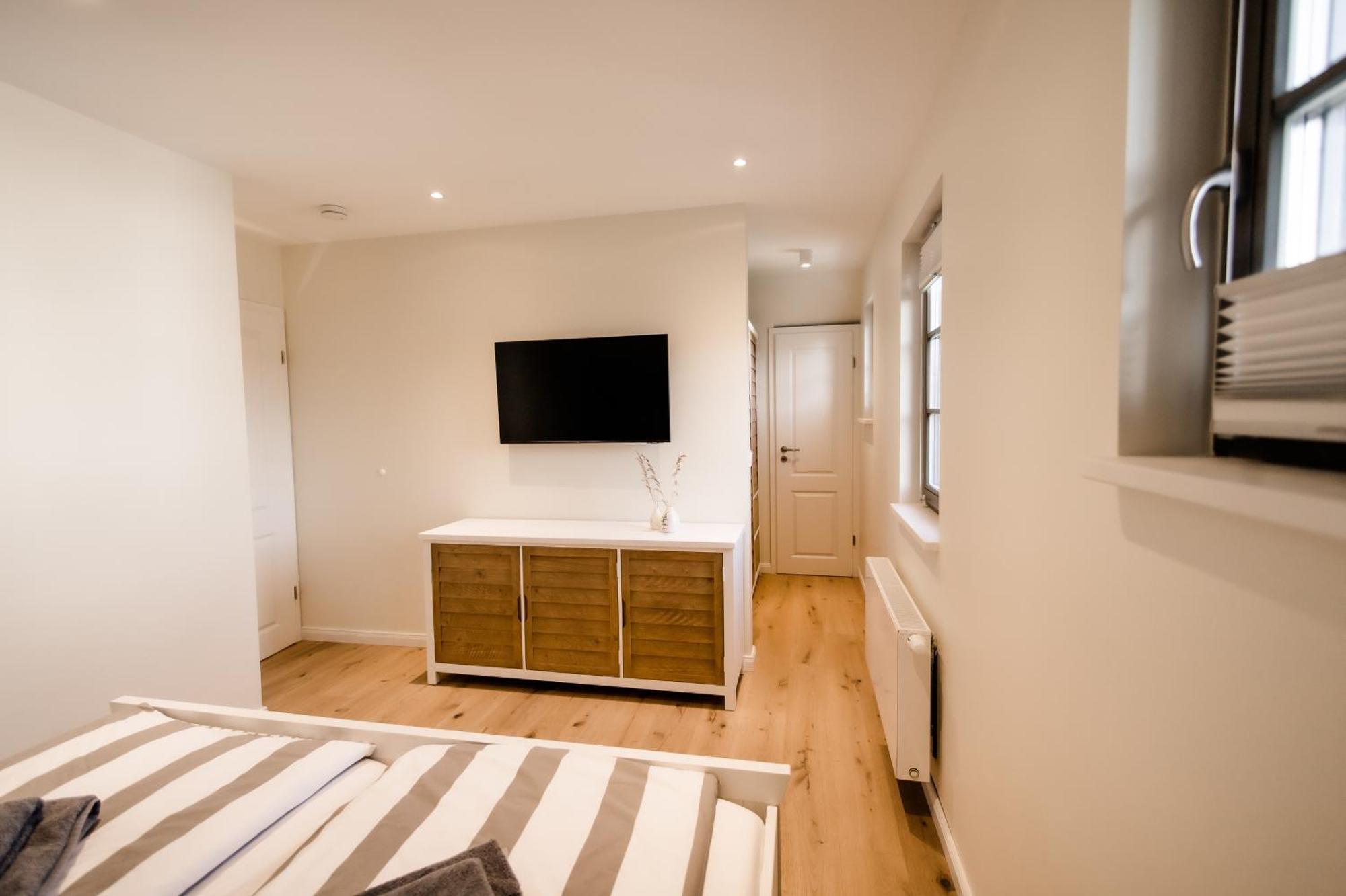 Ferienhaus Meeresschatz Zingst Εξωτερικό φωτογραφία
