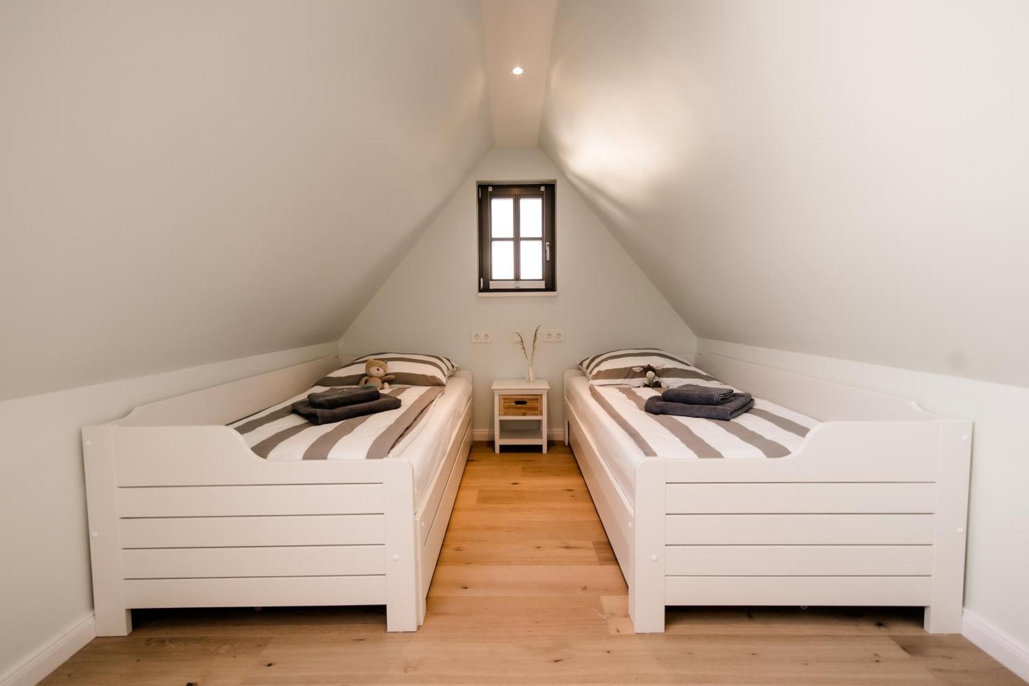 Ferienhaus Meeresschatz Zingst Εξωτερικό φωτογραφία