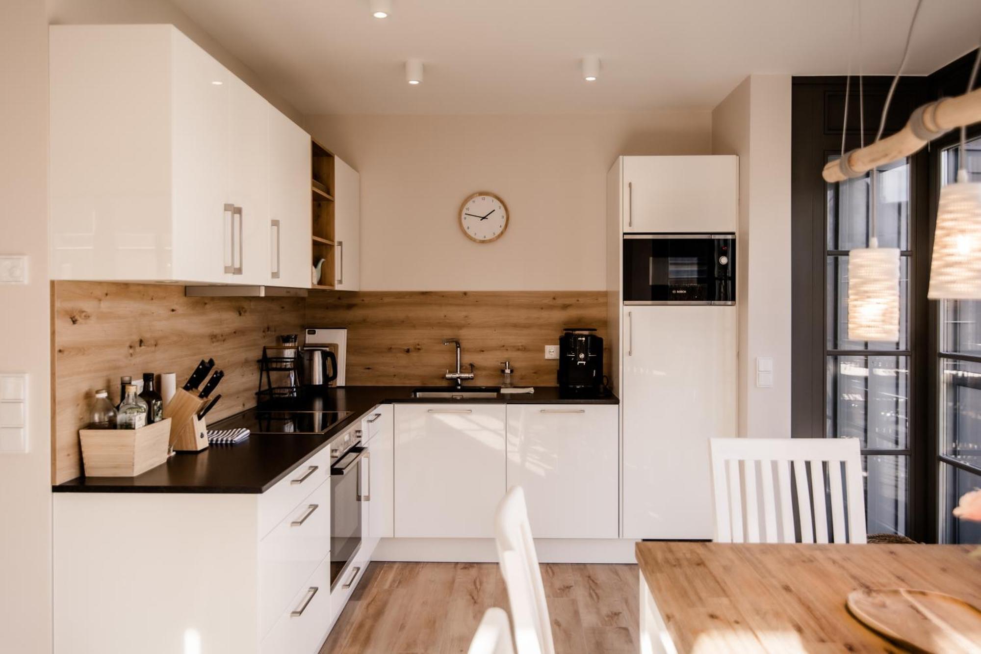 Ferienhaus Meeresschatz Zingst Εξωτερικό φωτογραφία