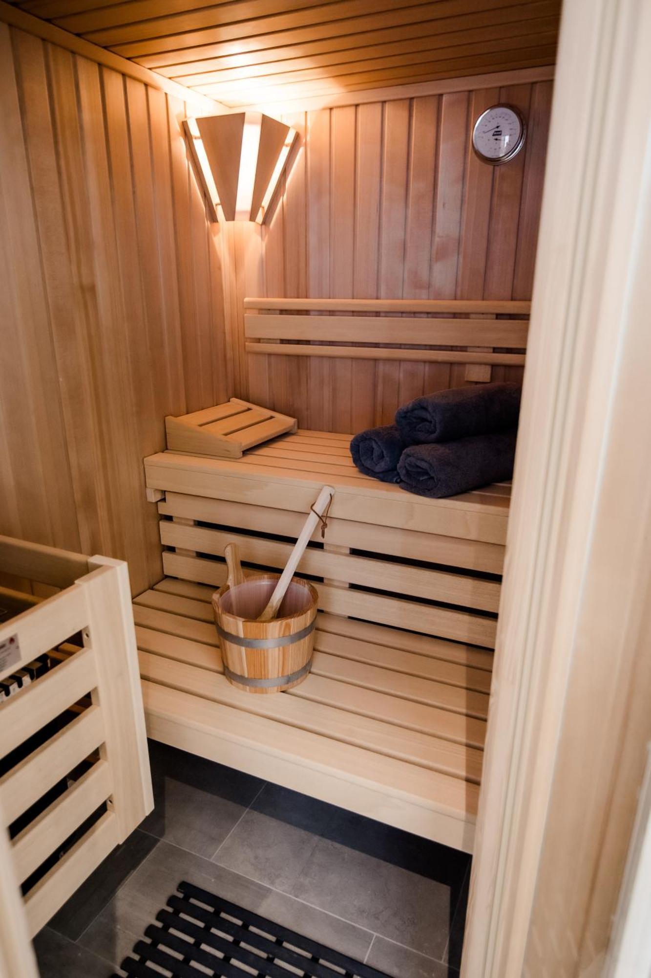 Ferienhaus Meeresschatz Zingst Εξωτερικό φωτογραφία