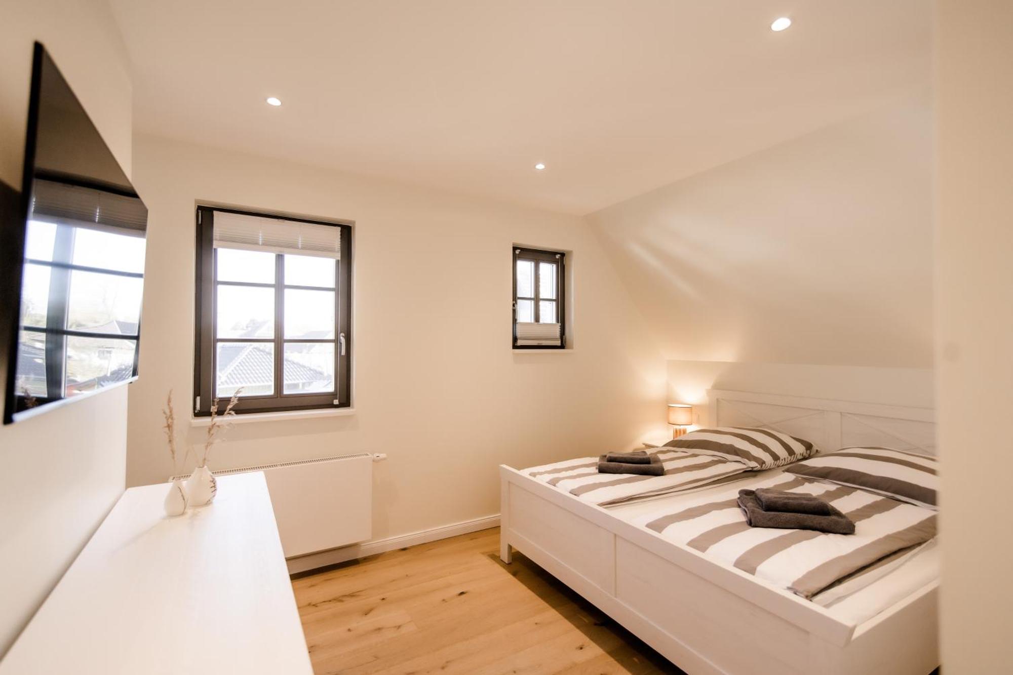 Ferienhaus Meeresschatz Zingst Εξωτερικό φωτογραφία
