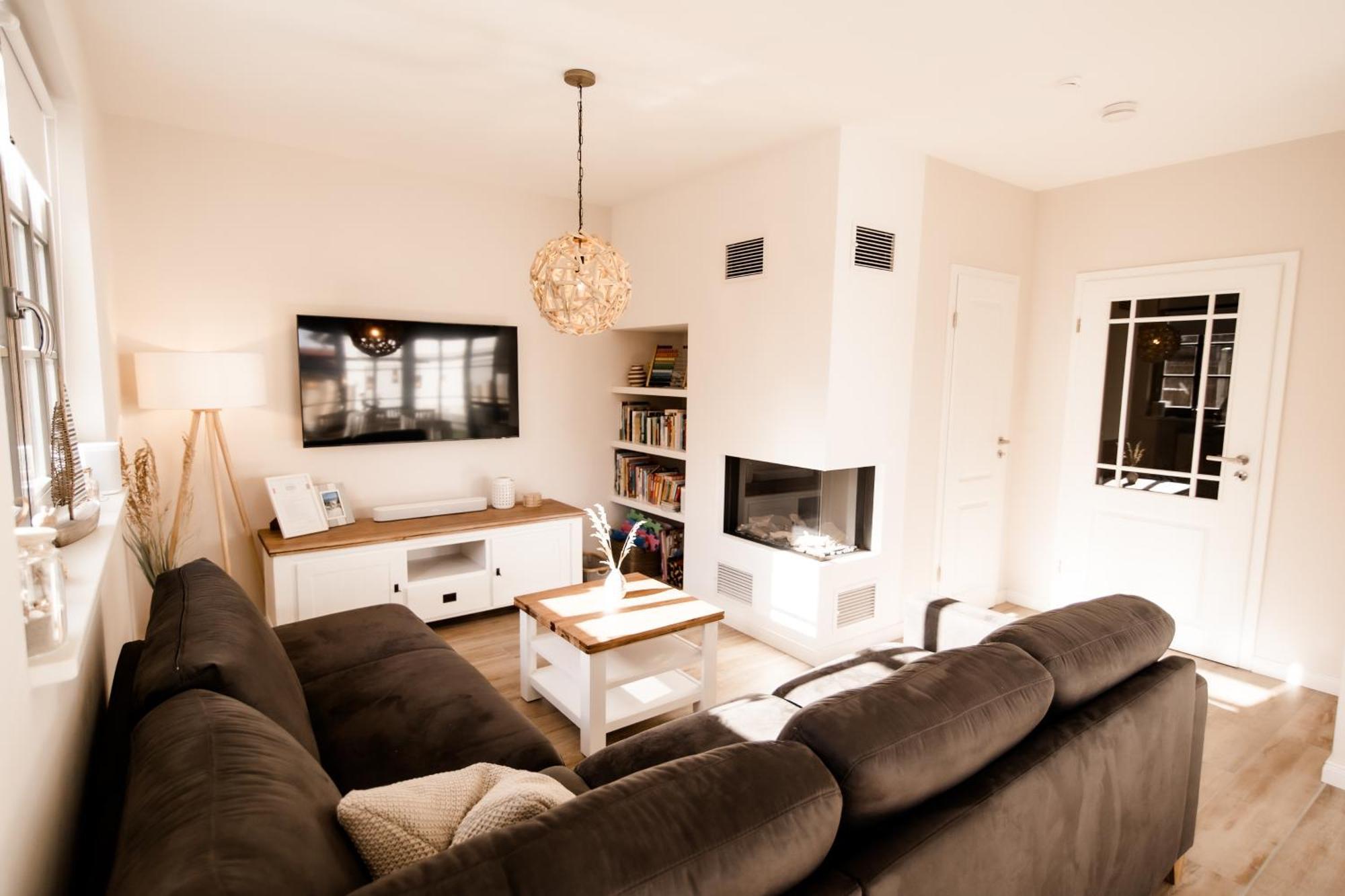 Ferienhaus Meeresschatz Zingst Εξωτερικό φωτογραφία