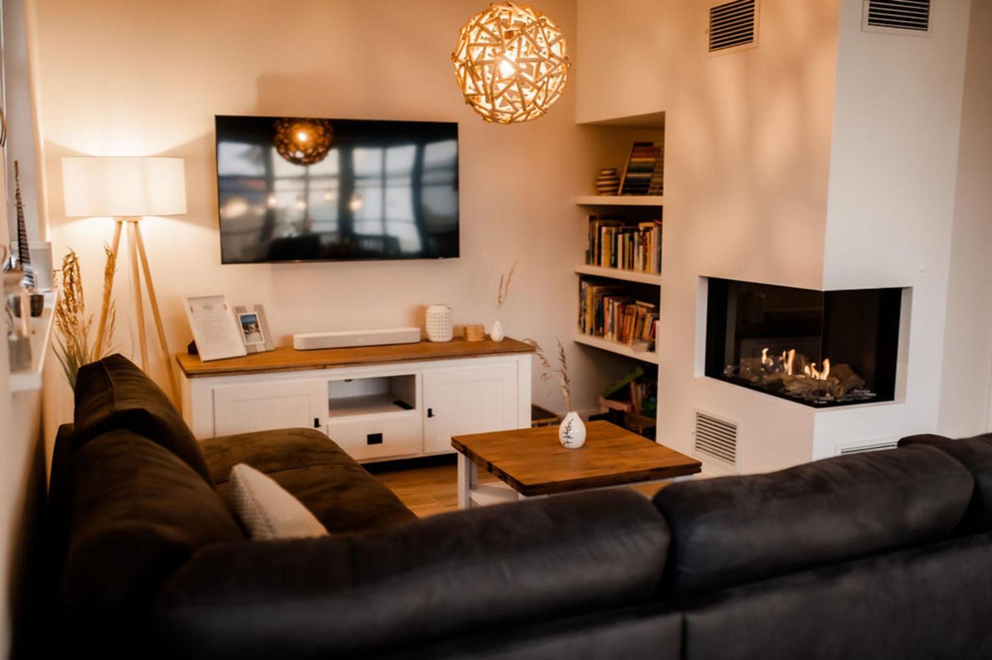 Ferienhaus Meeresschatz Zingst Εξωτερικό φωτογραφία